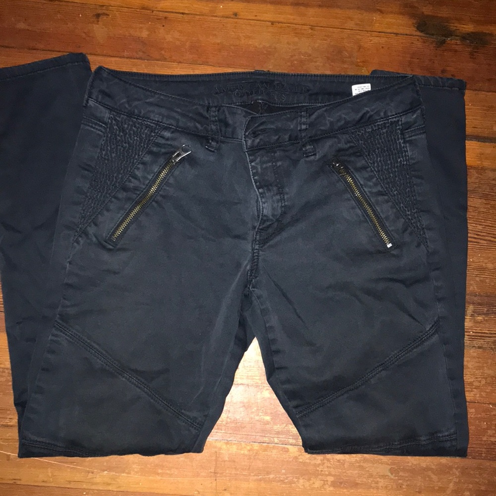 American Eagle